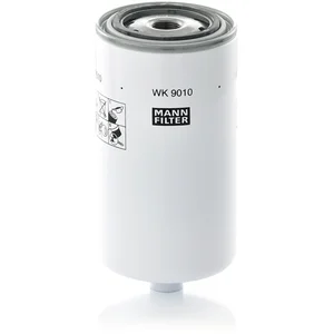Mann filter WK 9010 Filtre à carburant - POIDS-LOURDS + AUTOBUS pas cher