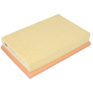 Mann filter C 25 101/1 Filtre à air - VÉHICULE DE TOURISME + UTILITAIRES pas cher