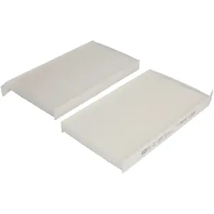 Comparateur de prix : Mann filter Filtre d'habitacle pour HYUNDAI: H1 (Ref: CU 21 005-2)