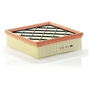 Mann filter C 21 136/1 Filtre à air - VÉHICULE DE TOURISME + UTILITAIRES pas cher