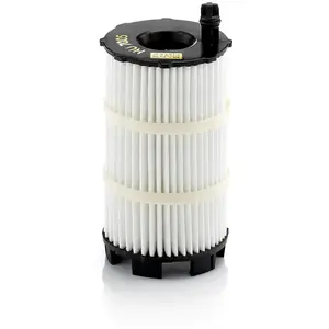 Comparateur de prix : Filtre à huile Mann filter HU 7005 x - Réf. 1381322