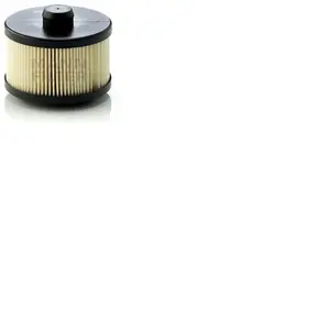 Mann filter PU 10 001 x Filtre à carburant - VÉHICULE DE TOURISME + UTILITAIRES pas cher