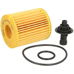 Mann filter HU 7009 z Filtre à huile - VÉHICULE DE TOURISME + UTILITAIRES pas cher