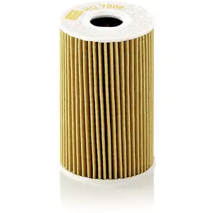 MANN FILTER Filtre à huile HU7008Z pas cher