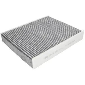 Comparateur de prix : Filtre d'habitacle (filtre à pollen) Mann filter CUK 25 006