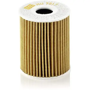 Filtre à huile MANN-FILTER HU 7017 z - Réf. 1381328 pas cher