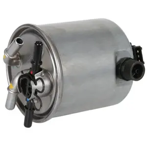 Comparateur de prix : Mann filter WK 9027 Filtre à carburant - VÉHICULE DE TOURISME + UTILITAIRES