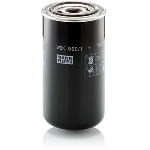 Mann filter WDK 950/1 Filtre à carburant - APPLICATIONS NON ROUTIÈRES pas cher