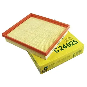 Mann filter C 24 025 Filtre à air - VÉHICULE DE TOURISME + UTILITAIRES pas cher