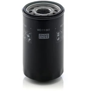 Mann filter Filtre, système hydraulique de travail (Ref: WD 11 001) pas cher