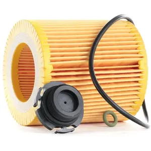Mann filter HU 816 z KIT Filtre à huile - VÉHICULE DE TOURISME + UTILITAIRES pas cher