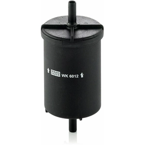 Mann filter Filtre à carburant pour RENAULT: Twingo, Mégane (Ref: WK 6012) pas cher