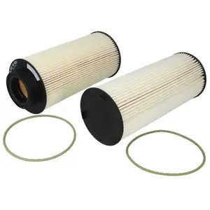 Mann filter PU 10 003-2 x Filtre à carburant - POIDS-LOURDS + AUTOBUS pas cher