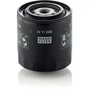 Mann filter - Filtre a Huile mann W11008 - Equivalent so 511 hifi filter pas cher