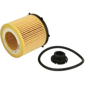 Mann filter HU 8002 x KIT Filtre à huile - VÉHICULE DE TOURISME + UTILITAIRES pas cher