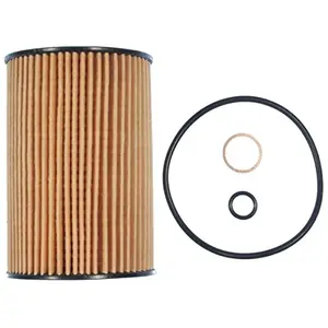 Mann Filtre à huile, par ex. pour Rolls-Royce, BMW, Alpina pas cher
