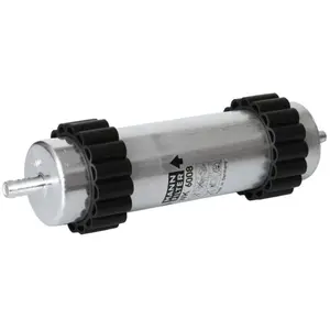 Ventes Flash Noël : Mann Filter WK 939/7 Filtre à Carburant - VÉHICULE DE TOURISME + UTILITAIRES Pas Cher