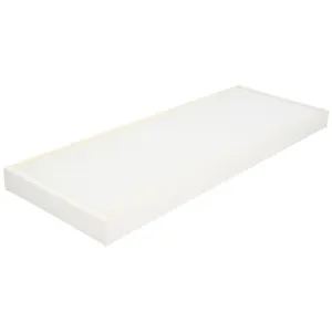 Mann filter CU 50 001 Filtre à air de cabine - POIDS-LOURDS + AUTOBUS pas cher