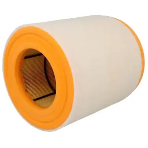 Febi Bilstein 32137 Filtro Aria, 1 Unità