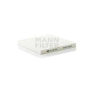 Comparateur de prix : Mann filter Filtre d'habitacle pour ISUZU: Rodeo, D-Max (Ref: CU 22 010)