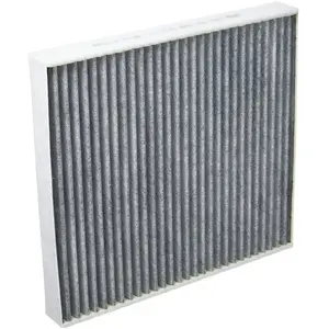 Comparateur de prix : Mann filter Filtre, air de l'habitacle adsotop CUK 26 009 Mann CUK26009