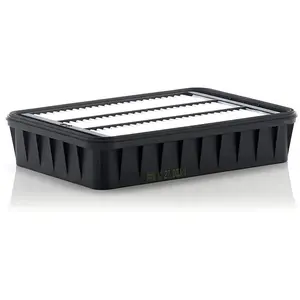 Mann filter C 27 003/1 Filtre à air - VÉHICULE DE TOURISME + UTILITAIRES pas cher