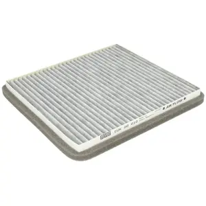 Comparateur de prix : Mann filter Filtre d'habitacle pour CHEVROLET: Spark (Ref: CUK 20 010)