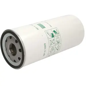 Mann filter WP 11 102/3 Filtre à huile - POIDS-LOURDS + AUTOBUS pas cher