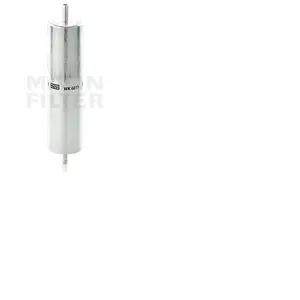 Mann filter Filtre à carburant pour AUDI: Q5 (Ref: WK 6011) pas cher