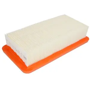 Mann filter Filtre à air pour HYUNDAI: Accent & KIA: Rio (Ref: C 2775)