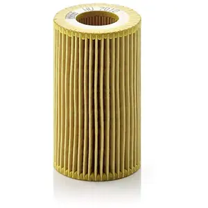 Comparateur de prix : Febi bilstein MANN FILTER Filtre à huile HU7010Z