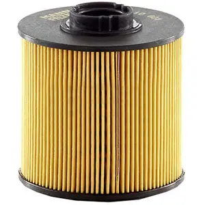 Mann filter PU 10 004 z Filtre à carburant - POIDS-LOURDS + AUTOBUS pas cher