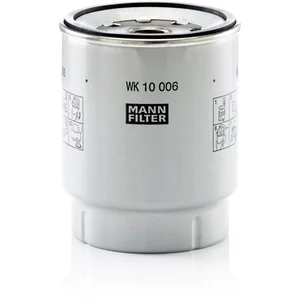 Mann filter WK 10 006 z Filtre à carburant - POIDS-LOURDS + AUTOBUS pas cher