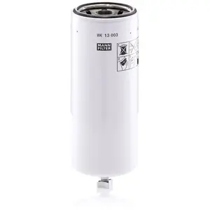 Mann filter Filtre à carburant (Ref: WK 13 003) pas cher