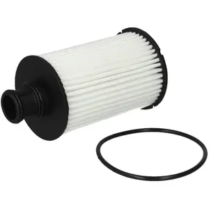 Comparateur de prix : Mann filter HU 8008 z Filtre à huile - VÉHICULE DE TOURISME + UTILITAIRES