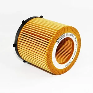Mann filter HU 8002 y Filtre à huile - VÉHICULE DE TOURISME + UTILITAIRES pas cher
