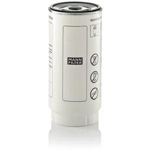 Mann filter PL 420/7 x Filtre à carburant - POIDS-LOURDS + AUTOBUS pas cher