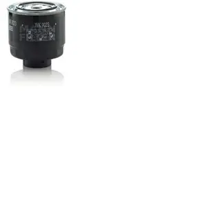 Comparateur de prix : Mann filter Filtre à carburant pour MITSUBISHI: L200 (Ref: WK 9023 z)