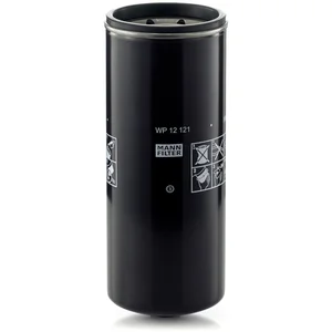 Mann filter WP 12 121 Filtre à huile - APPLICATIONS NON ROUTIÈRES pas cher