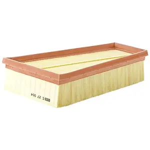 Mann filter C 27 004 Filtre à air - VÉHICULE DE TOURISME + UTILITAIRES