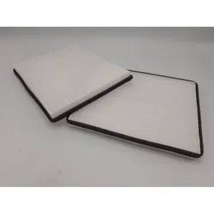 Comparateur de prix : Mann filter Kit Filtre Habitacle MANN CU2217-2 - Equivalent SC 60060 KIT HIFI FILTER