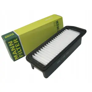 Mann filter C 26 036 Filtre à air - VÉHICULE DE TOURISME + UTILITAIRES pas cher