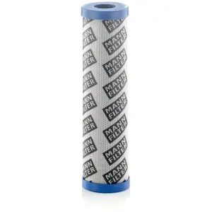 Comparateur de prix : Mann filter Filtre, système hydraulique de travail (Ref: HD 9003)