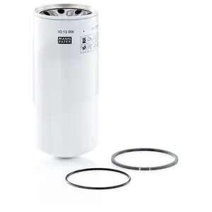 Comparateur de prix : Filtre, système hydraulique de travail Mann filter WD 13 006 x