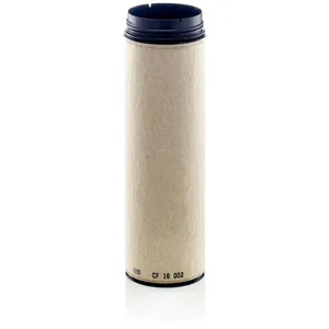 Mann filter CF 16 002 Elément secondaire - POIDS-LOURDS + AUTOBUS pas cher