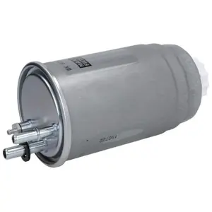 MANN-FILTER WK 9053 z Filtre à carburant - VÉHICULE DE TOURISME + UTILITAIRES pas cher