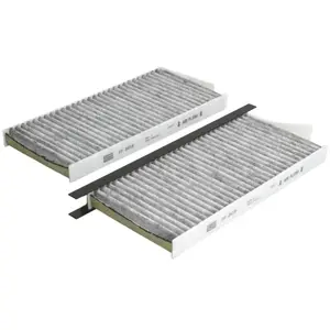 Comparateur de prix : Mann filter Filtre, air de l'habitacle FreciousPlus FP 2418-2 Mann FP24182