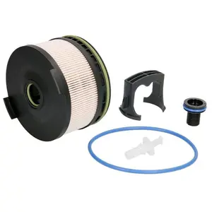 Comparateur de prix : Filtre à carburant Mann filter PU 11 002 z KIT - Réf. 1381678