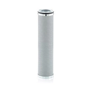Comparateur de prix : Mann filter Filtre, système hydraulique de travail (Ref: HD 8003)