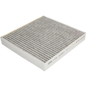 Comparateur de prix : Mann filter Filtre, air de l'habitacle, par ex. pour Ferrari, Alfa Romeo